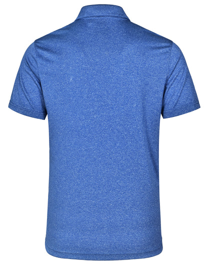 [PS85] Men's Ultra Dry Cationic Short Sleeve Polo