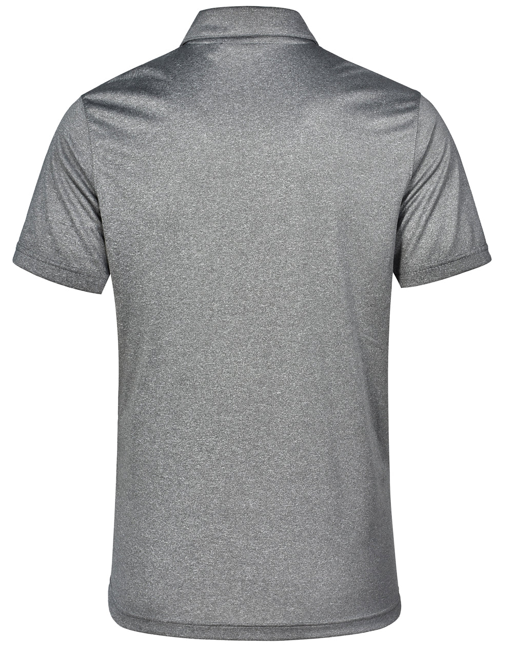 [PS85] Men's Ultra Dry Cationic Short Sleeve Polo