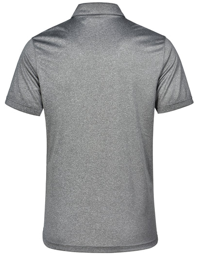 [PS85] Men's Ultra Dry Cationic Short Sleeve Polo