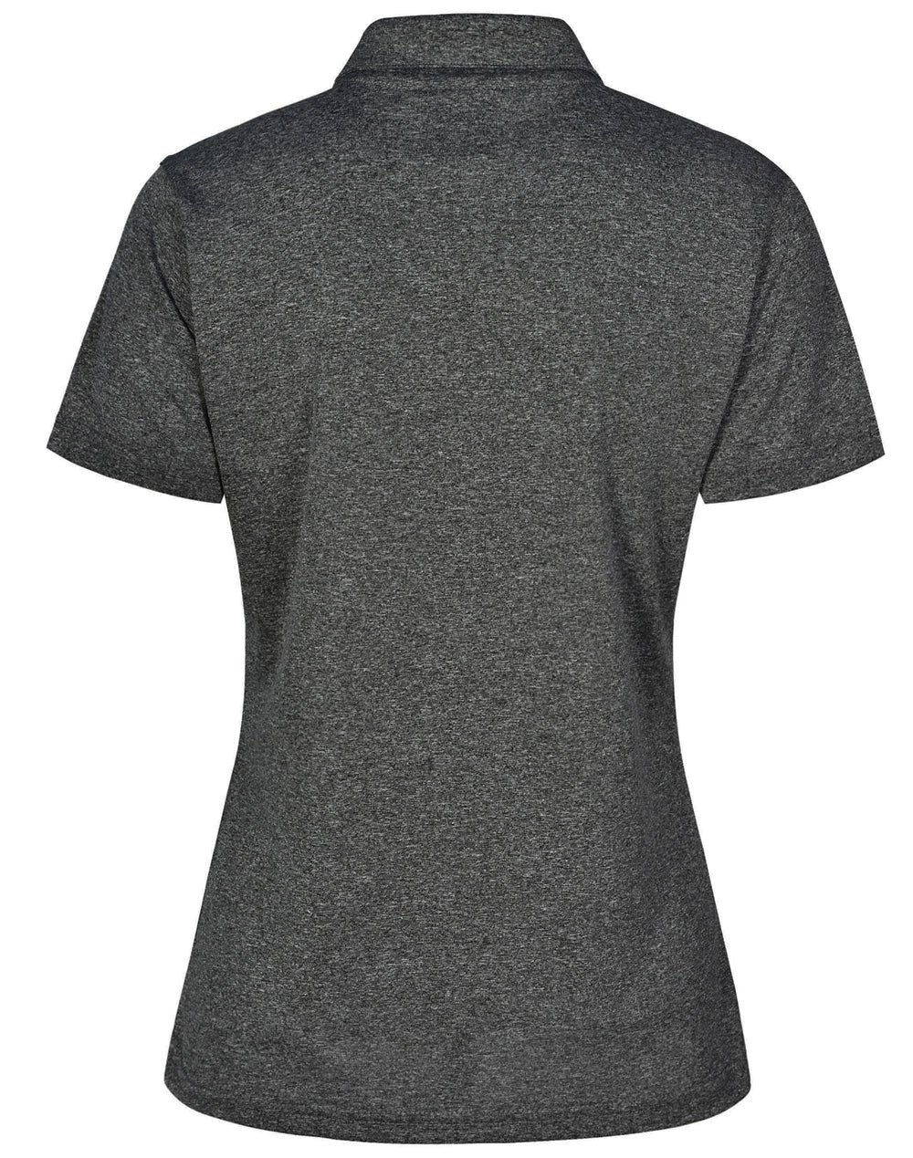 [PS86] Ladies' Ultra Dry Cationic Short Sleeve Polo