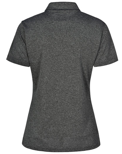 [PS86] Ladies' Ultra Dry Cationic Short Sleeve Polo