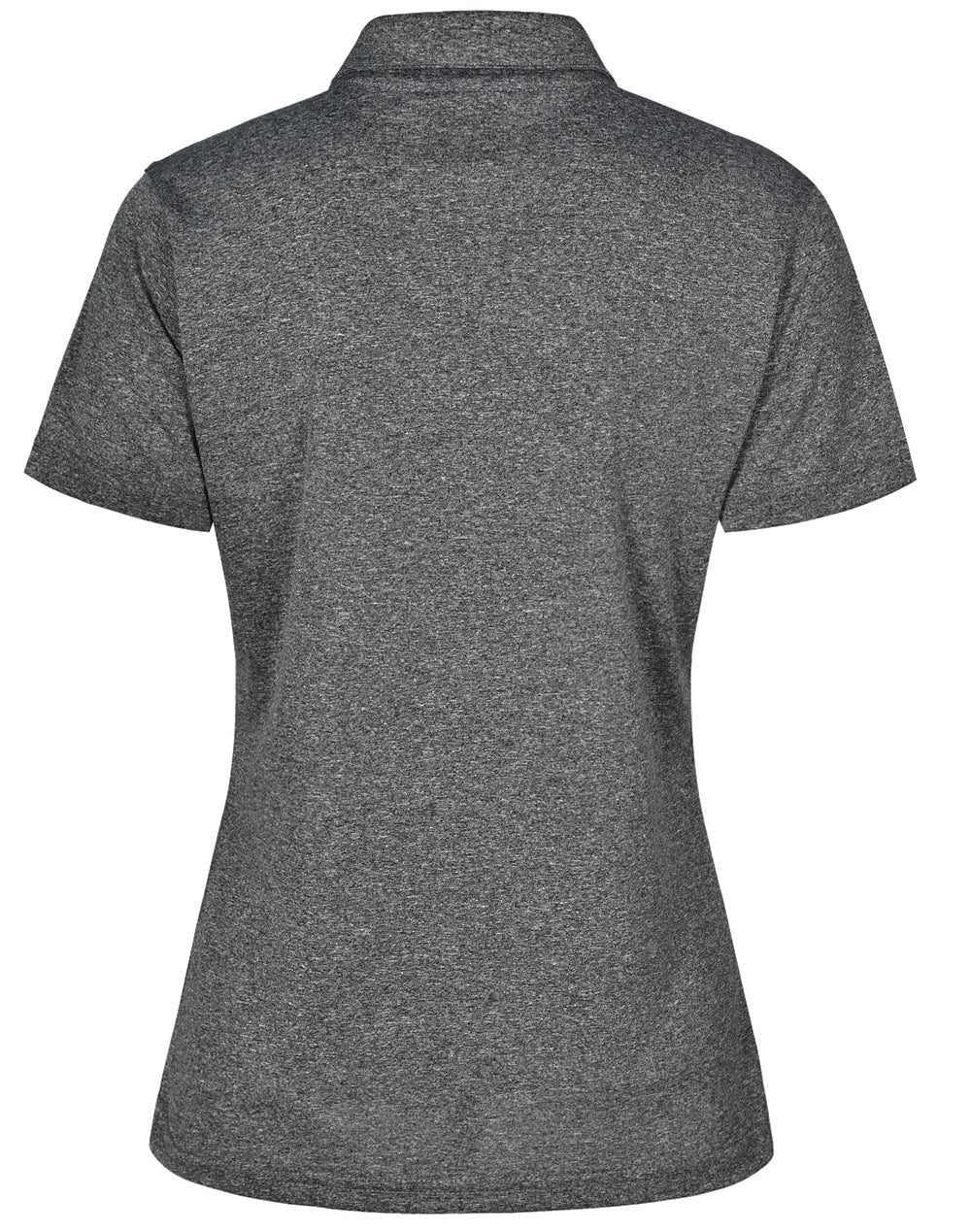[PS86] Ladies' Ultra Dry Cationic Short Sleeve Polo