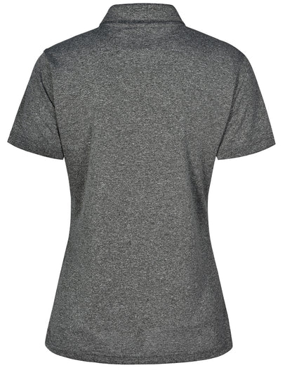 [PS86] Ladies' Ultra Dry Cationic Short Sleeve Polo
