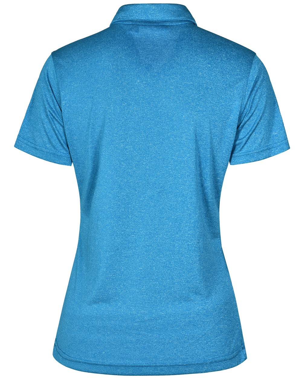 [PS86] Ladies' Ultra Dry Cationic Short Sleeve Polo