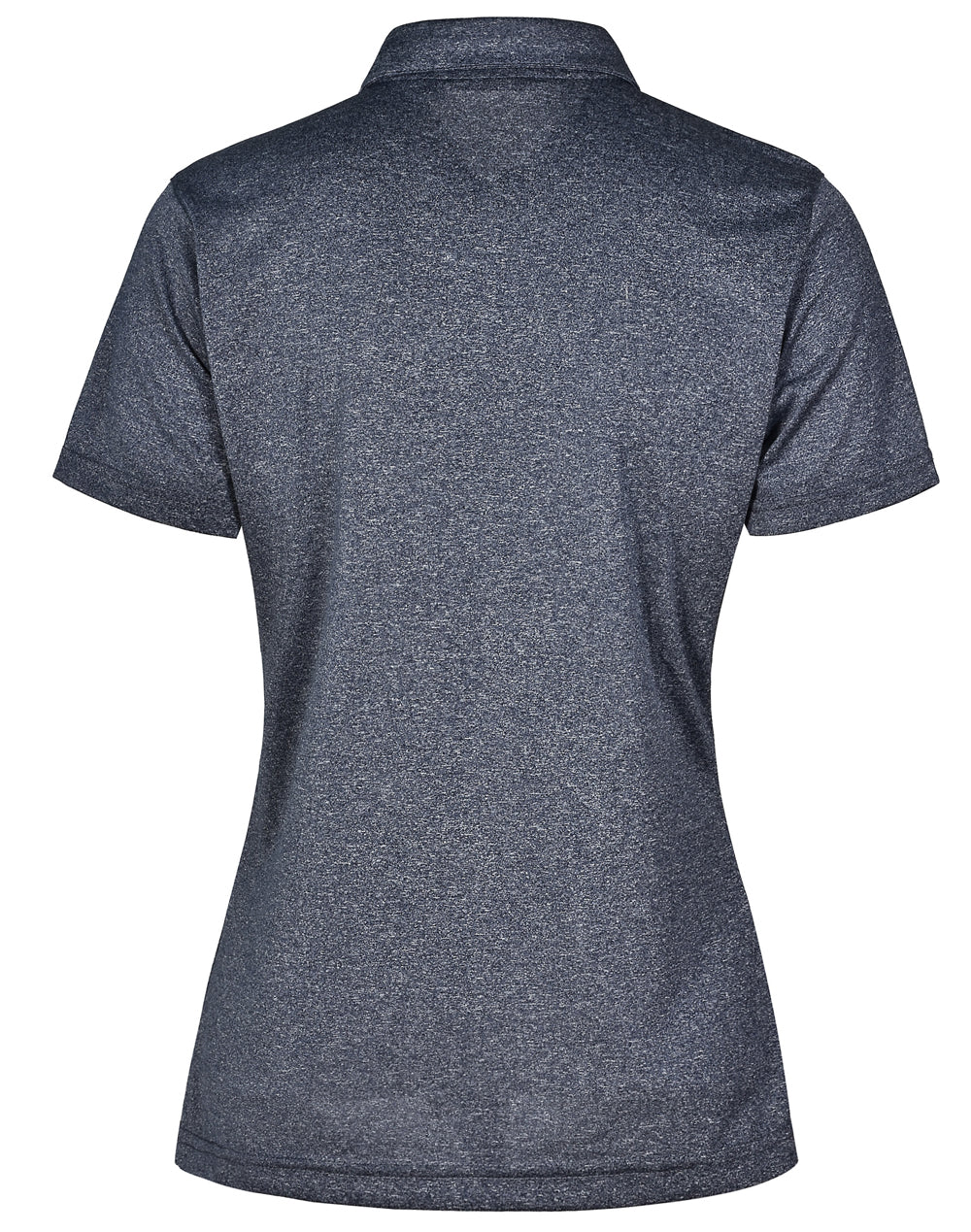 [PS86] Ladies' Ultra Dry Cationic Short Sleeve Polo