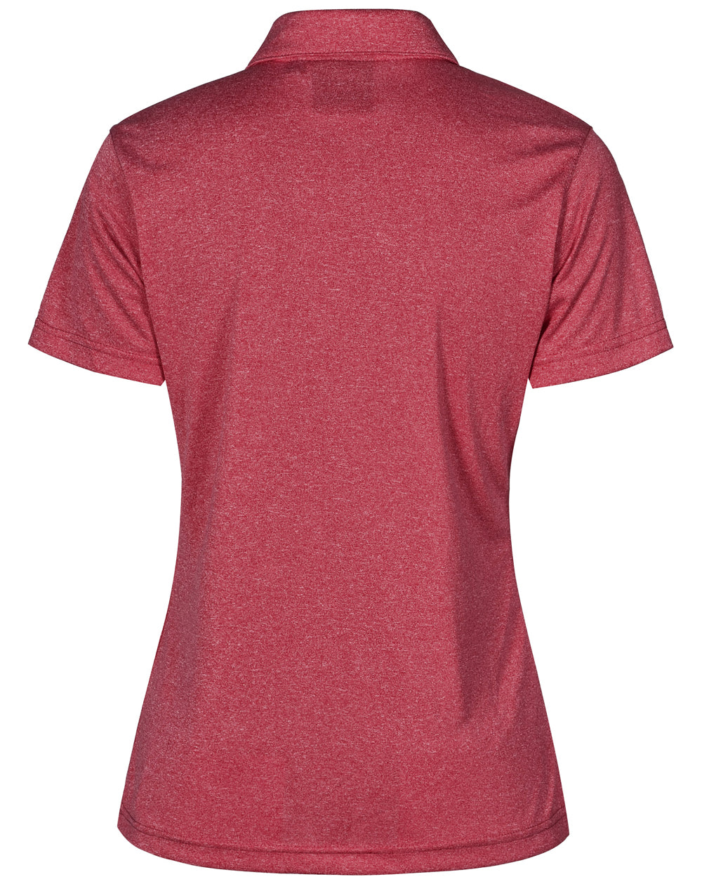[PS86] Ladies' Ultra Dry Cationic Short Sleeve Polo