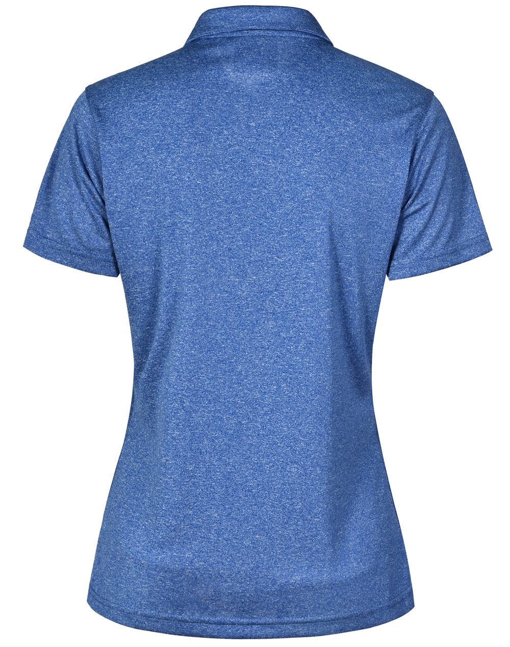 [PS86] Ladies' Ultra Dry Cationic Short Sleeve Polo