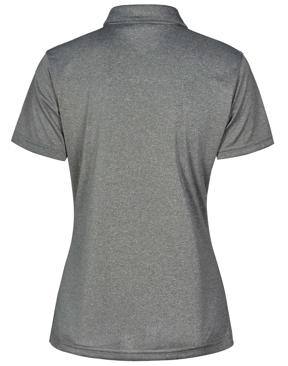 [PS86] Ladies' Ultra Dry Cationic Short Sleeve Polo