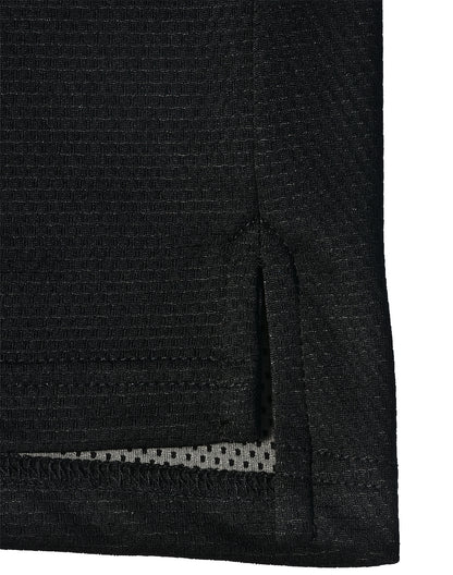 [PS87] Men's Bamboo Charcoal Corporate S/S Polo