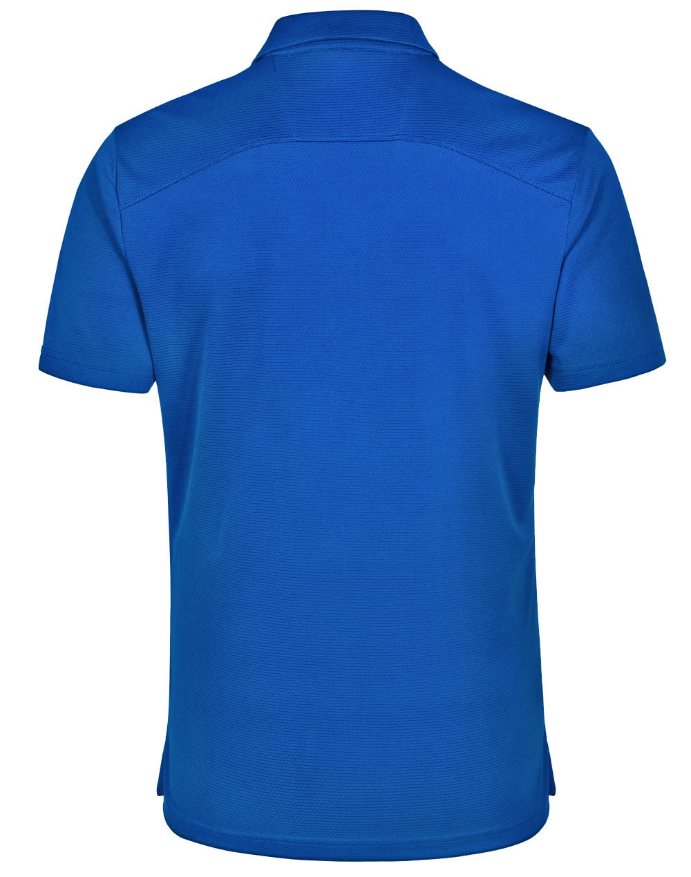 [PS87] Men's Bamboo Charcoal Corporate S/S Polo