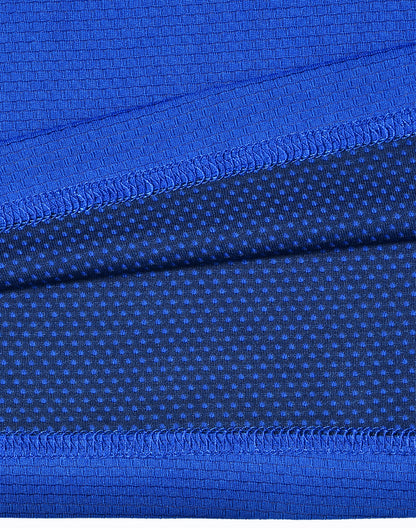 [PS87] Men's Bamboo Charcoal Corporate S/S Polo