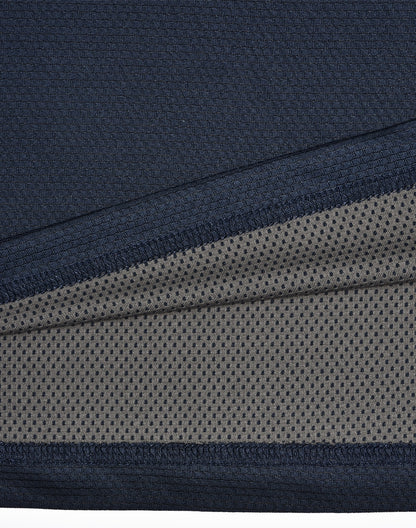 [PS87] Men's Bamboo Charcoal Corporate S/S Polo