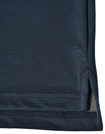 [PS87] Men's Bamboo Charcoal Corporate S/S Polo