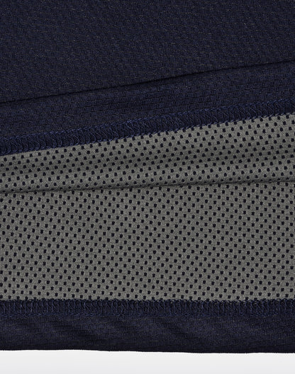 [PS87] Men's Bamboo Charcoal Corporate S/S Polo