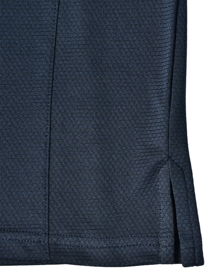 [PS88] Ladies' Bamboo Charcoal Corporate S/S Polo