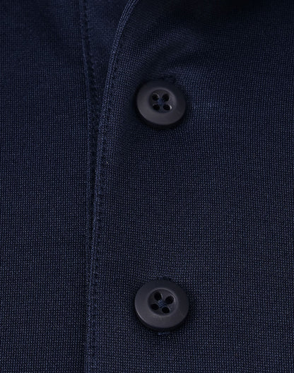 [PS91] Men's Sustainable Poly/Cotton Corporate S/S Polo