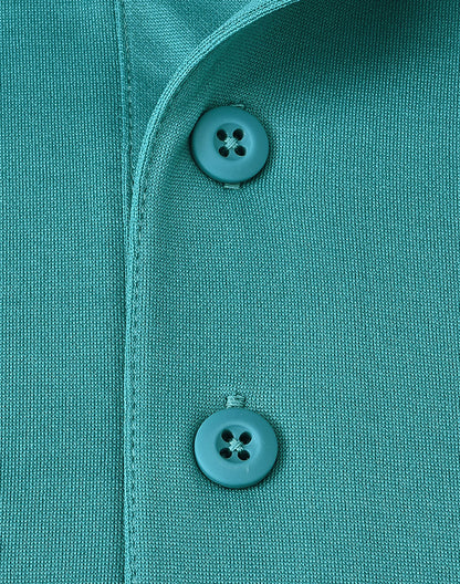 [PS91] Men's Sustainable Poly/Cotton Corporate S/S Polo