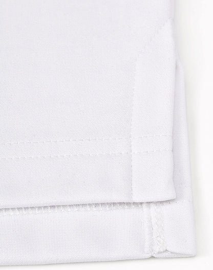 [PS91] Men's Sustainable Poly/Cotton Corporate S/S Polo