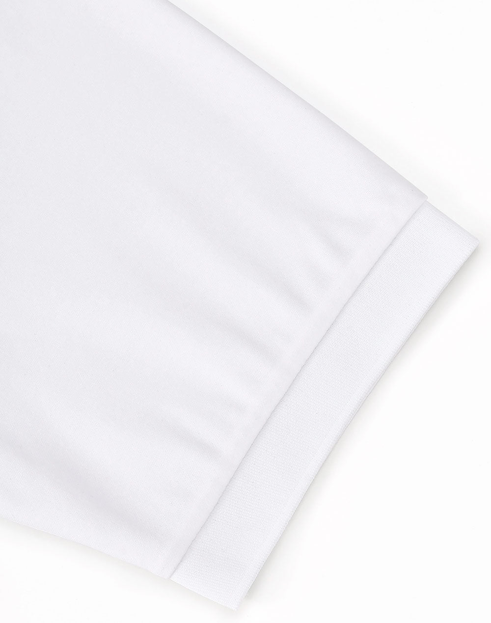 [PS91] Men's Sustainable Poly/Cotton Corporate S/S Polo