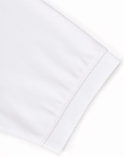 [PS91] Men's Sustainable Poly/Cotton Corporate S/S Polo