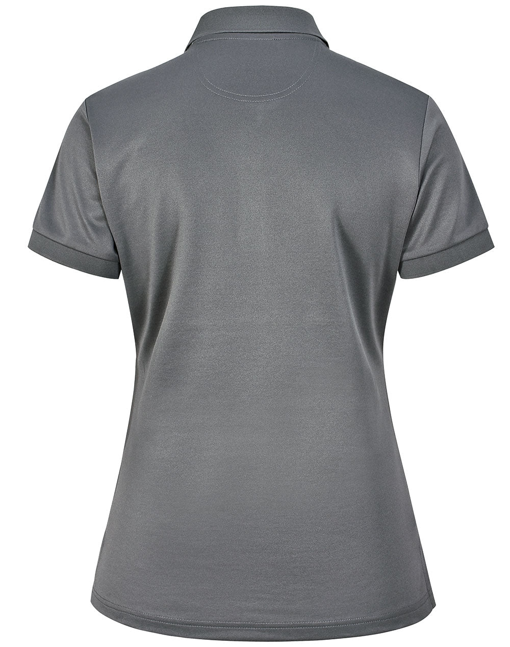 [PS92] Ladies' Sustainable Poly/Cotton Corporate S/S Polo