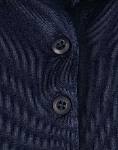 [PS92] Ladies' Sustainable Poly/Cotton Corporate S/S Polo