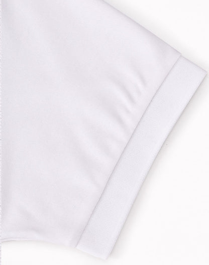 [PS92] Ladies' Sustainable Poly/Cotton Corporate S/S Polo