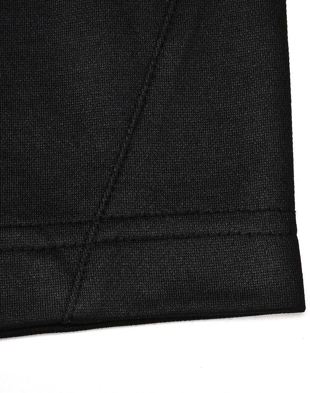 [PS93K] Kids' Sustainable Poly/Cotton Contrast S/S Polo