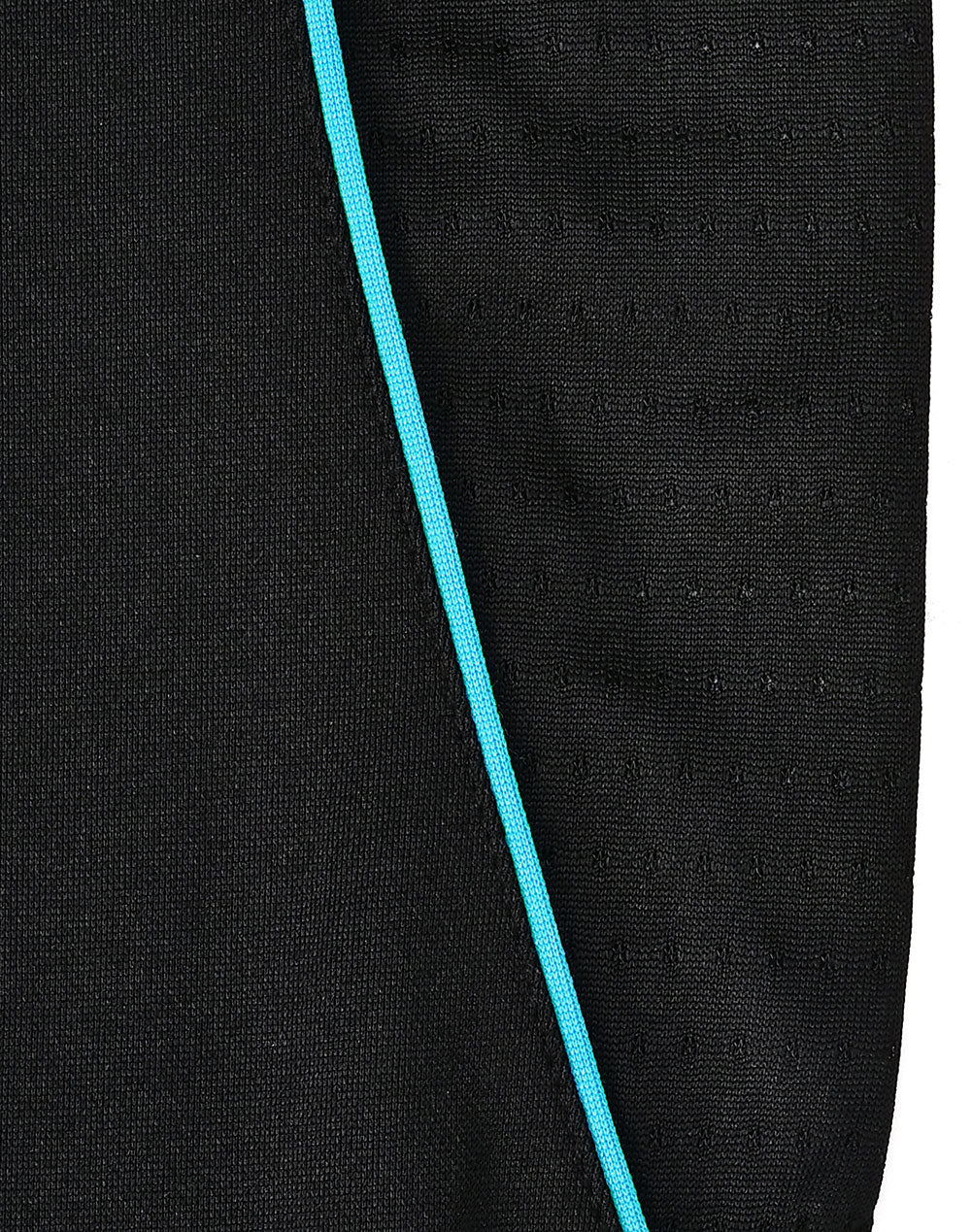 [PS93K] Kids' Sustainable Poly/Cotton Contrast S/S Polo