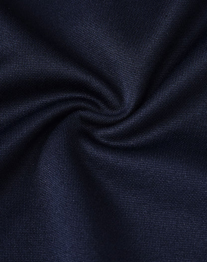 [PS93K] Kids' Sustainable Poly/Cotton Contrast S/S Polo