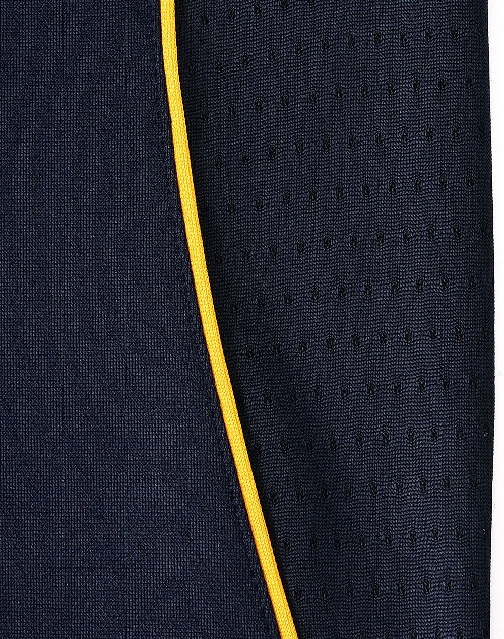 [PS93K] Kids' Sustainable Poly/Cotton Contrast S/S Polo