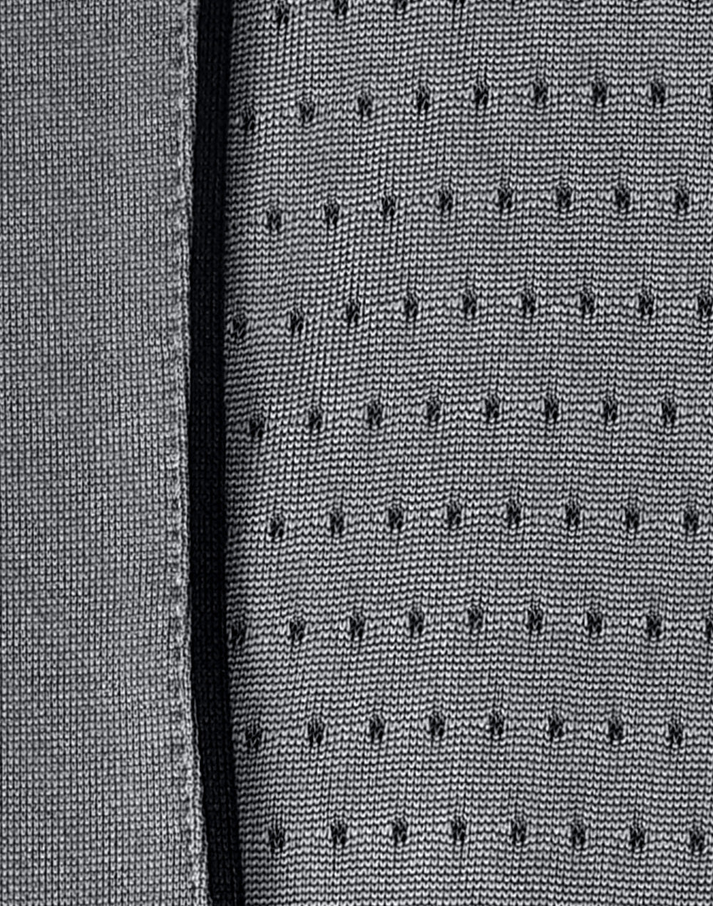 [PS93] Men's Sustainable Poly/Cotton Contrast S/S Polo