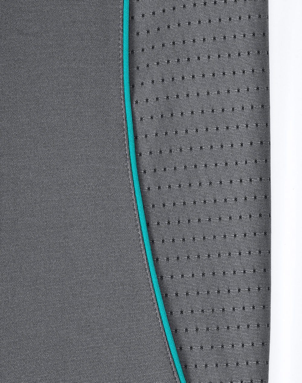 [PS93] Men's Sustainable Poly/Cotton Contrast S/S Polo