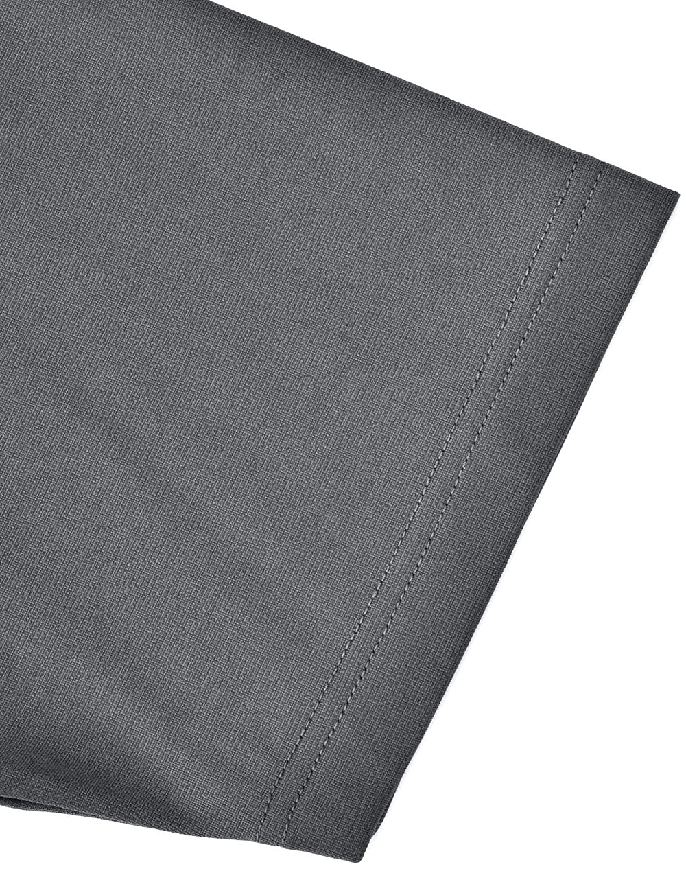 [PS93] Men's Sustainable Poly/Cotton Contrast S/S Polo