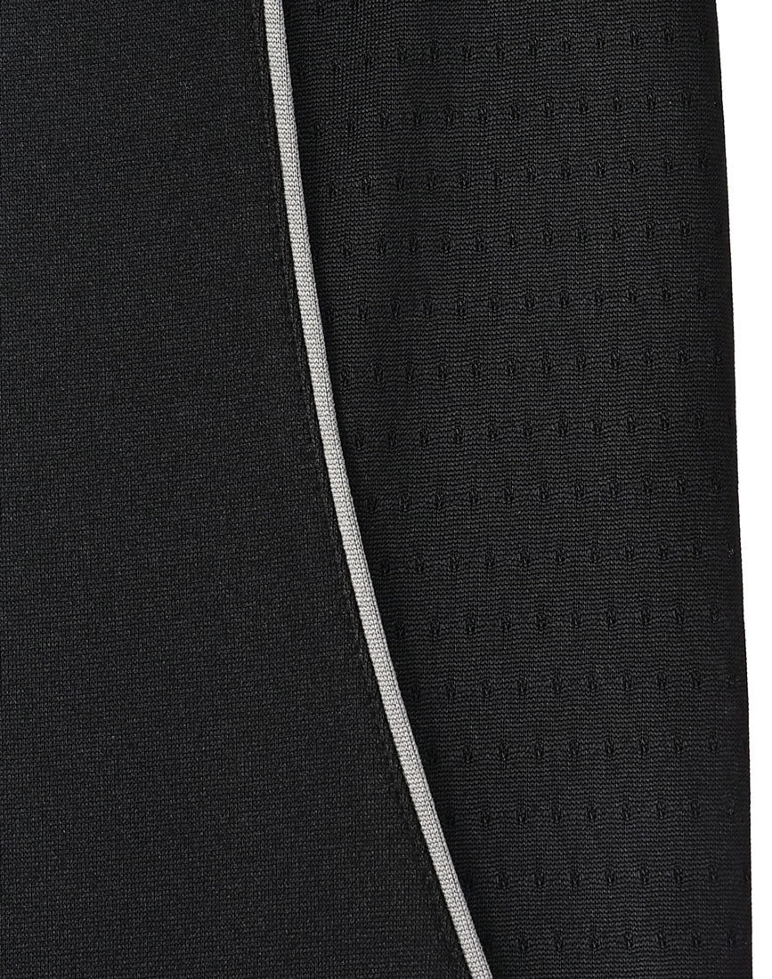 [PS93] Men's Sustainable Poly/Cotton Contrast S/S Polo