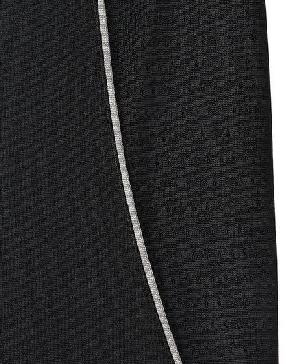 [PS93] Men's Sustainable Poly/Cotton Contrast S/S Polo