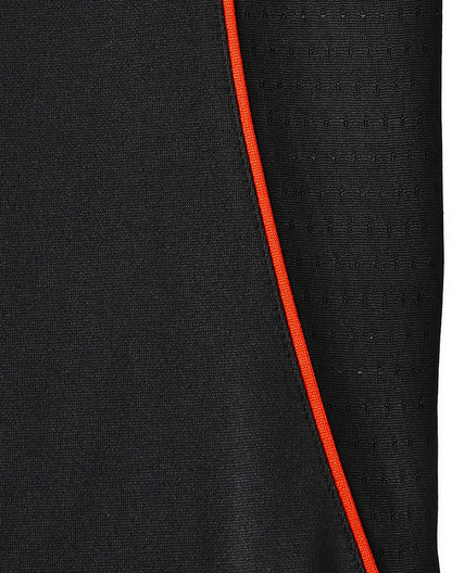 [PS93] Men's Sustainable Poly/Cotton Contrast S/S Polo