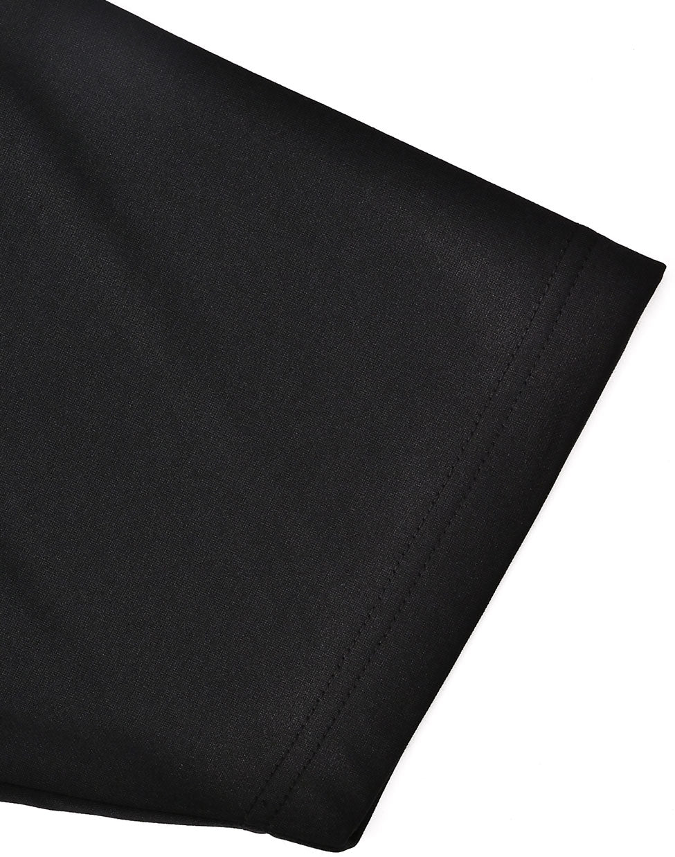 [PS93] Men's Sustainable Poly/Cotton Contrast S/S Polo