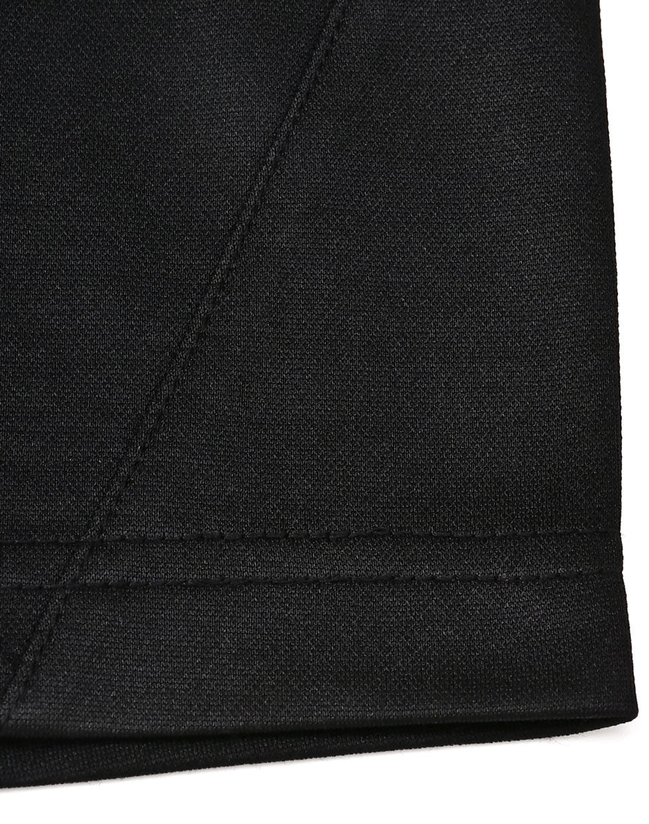 [PS93] Men's Sustainable Poly/Cotton Contrast S/S Polo