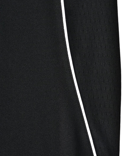 [PS93] Men's Sustainable Poly/Cotton Contrast S/S Polo