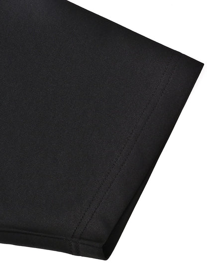 [PS93] Men's Sustainable Poly/Cotton Contrast S/S Polo