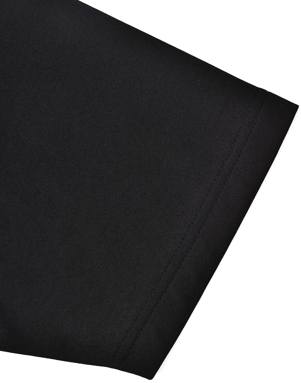 [PS93] Men's Sustainable Poly/Cotton Contrast S/S Polo