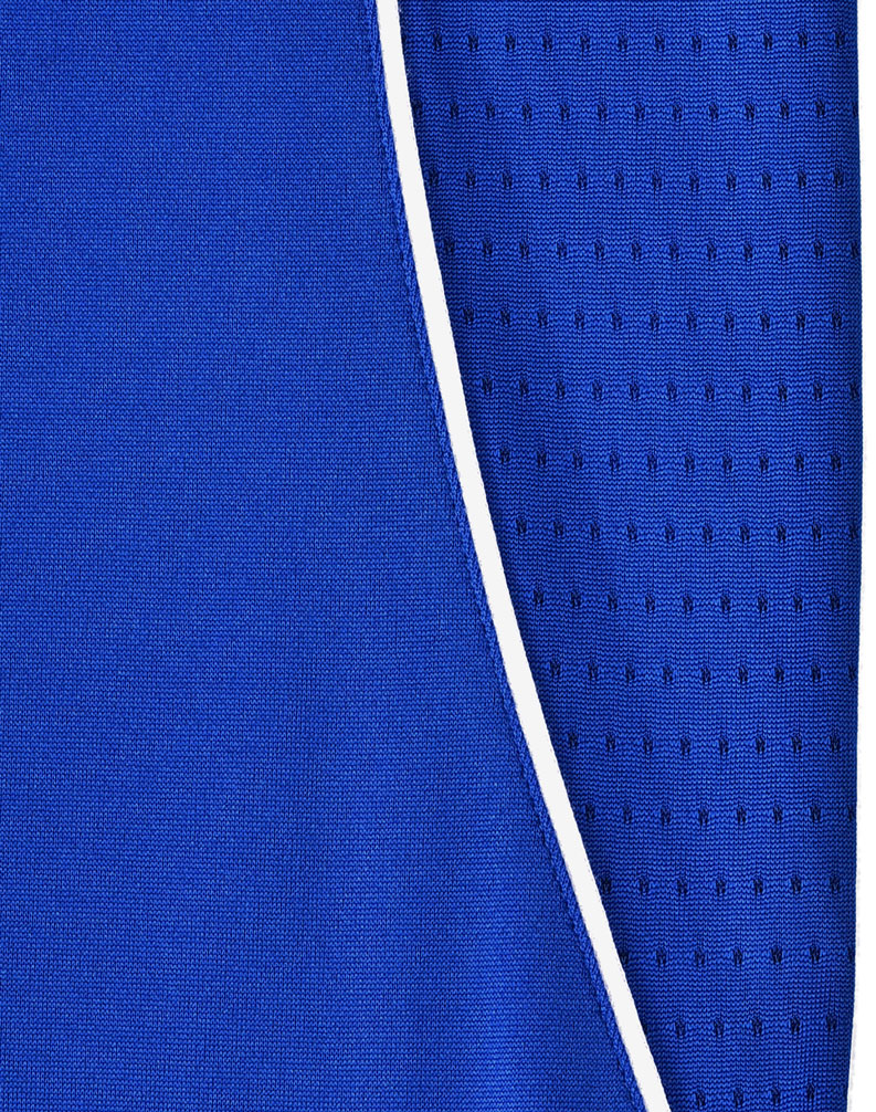 [PS93] Men's Sustainable Poly/Cotton Contrast S/S Polo