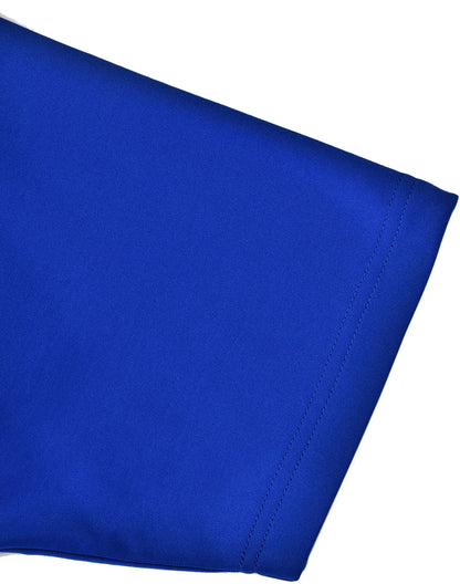 [PS93] Men's Sustainable Poly/Cotton Contrast S/S Polo