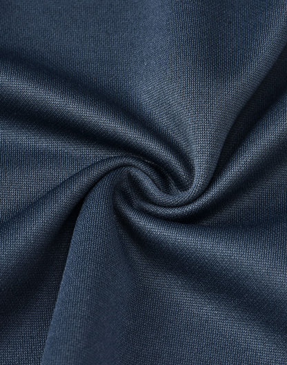 [PS93] Men's Sustainable Poly/Cotton Contrast S/S Polo