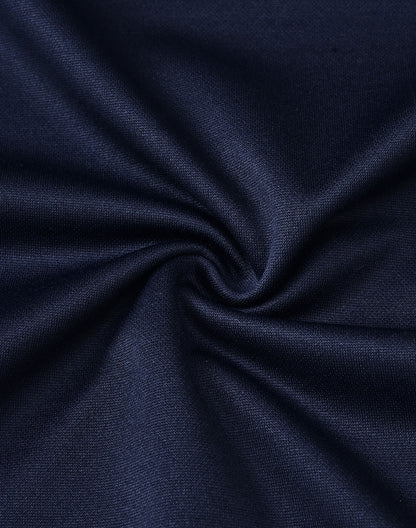 [PS93] Men's Sustainable Poly/Cotton Contrast S/S Polo