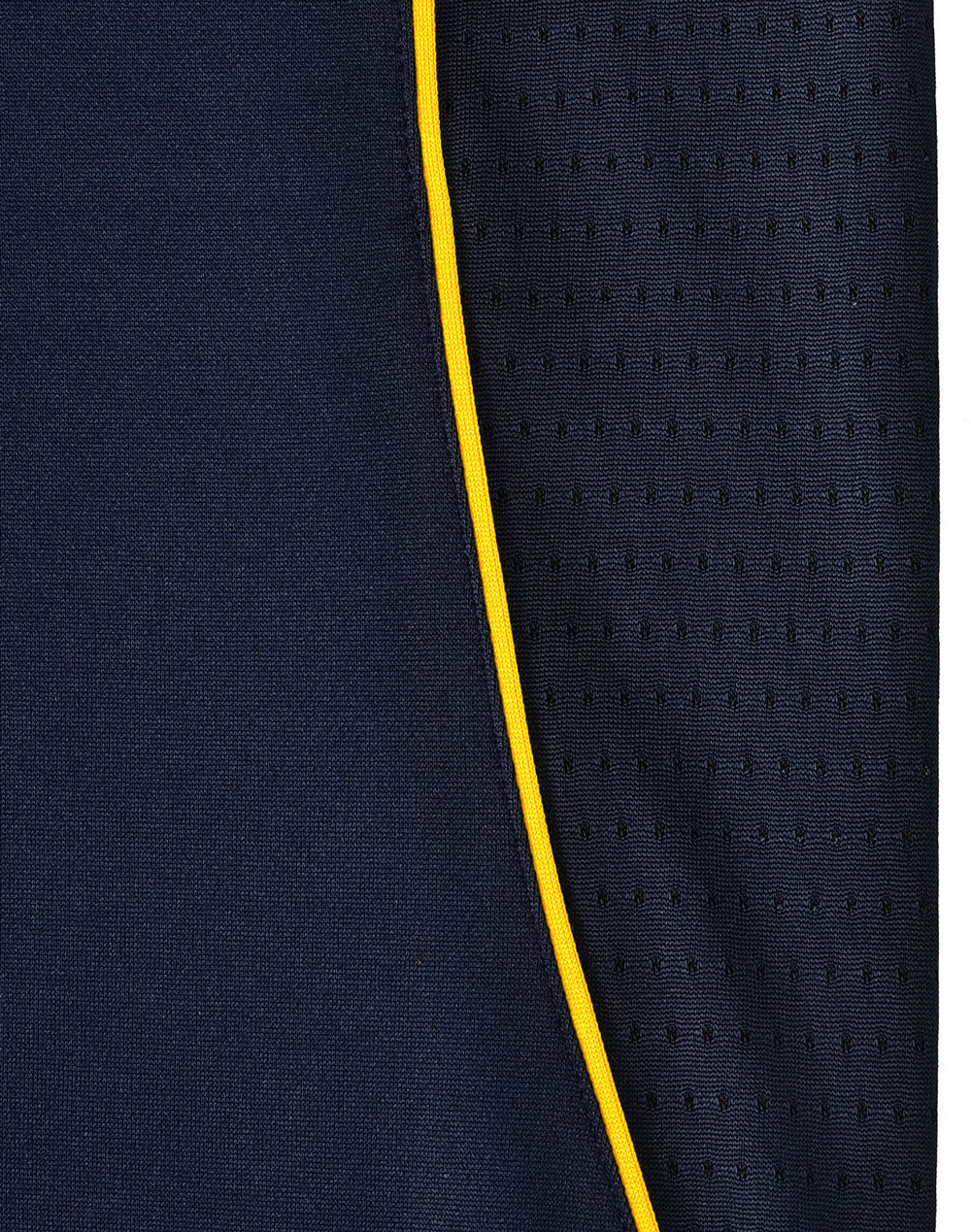 [PS93] Men's Sustainable Poly/Cotton Contrast S/S Polo