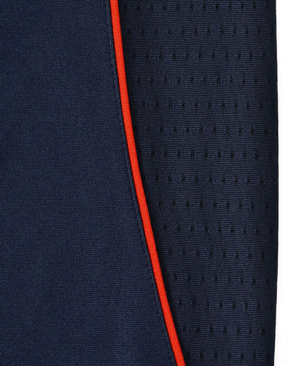 [PS93] Men's Sustainable Poly/Cotton Contrast S/S Polo