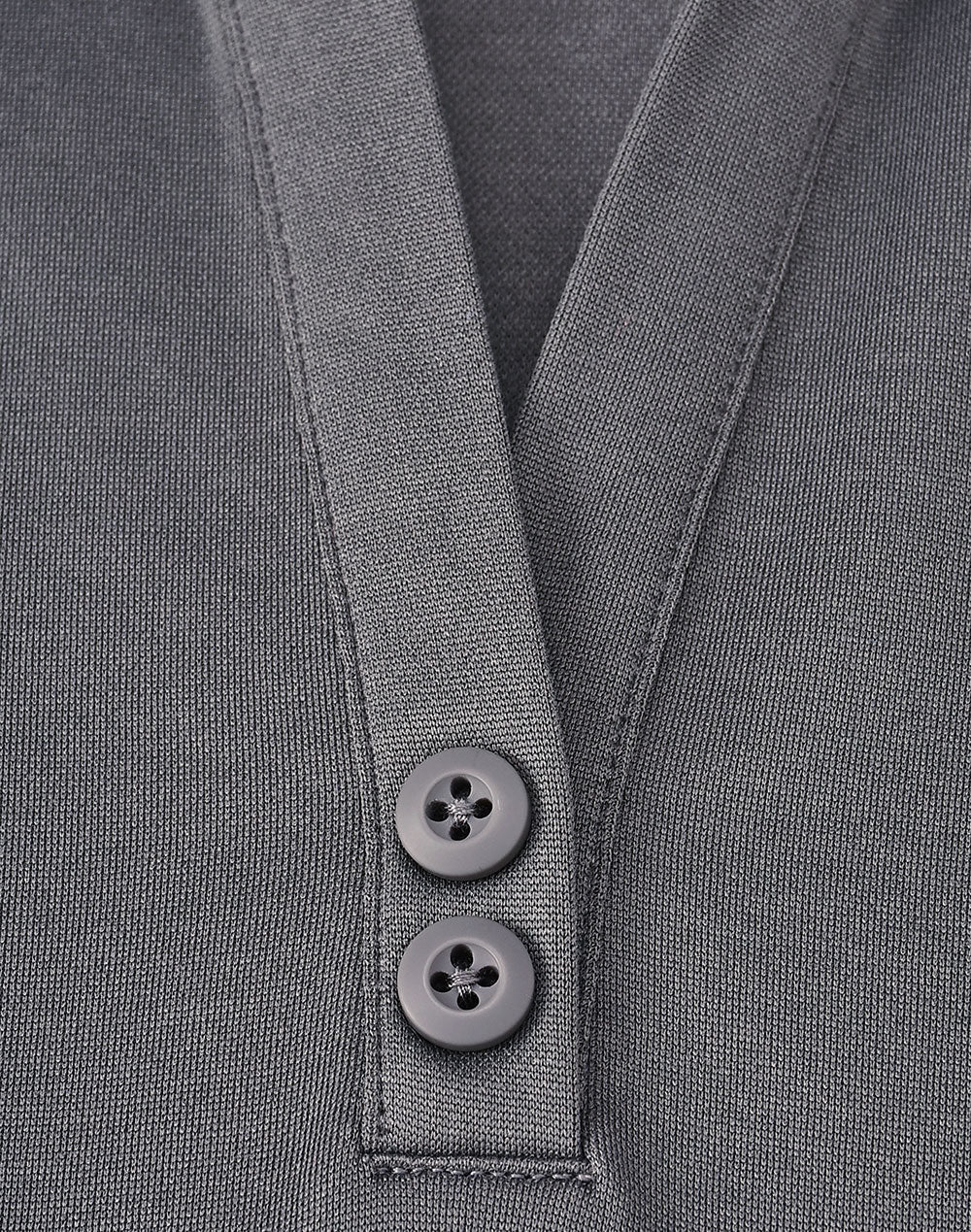 [PS94] Ladies' Sustainable Poly/Cotton Contrast S/S Polo