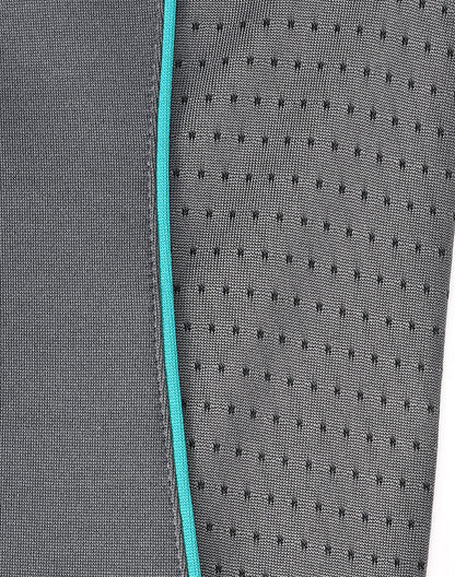 [PS94] Ladies' Sustainable Poly/Cotton Contrast S/S Polo